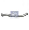 DT 7.22105 Exhaust Pipe